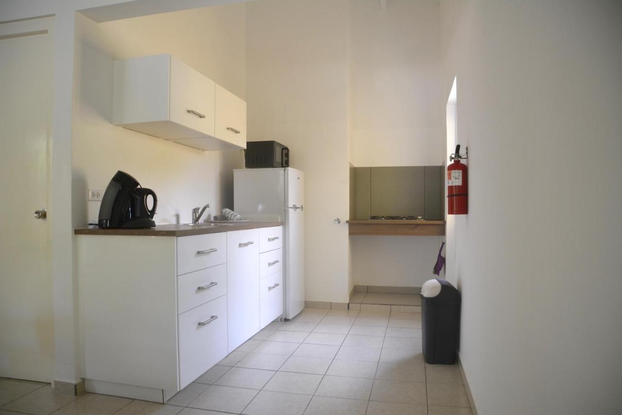Casa Di Mario Apartment Kralendijk  Ngoại thất bức ảnh
