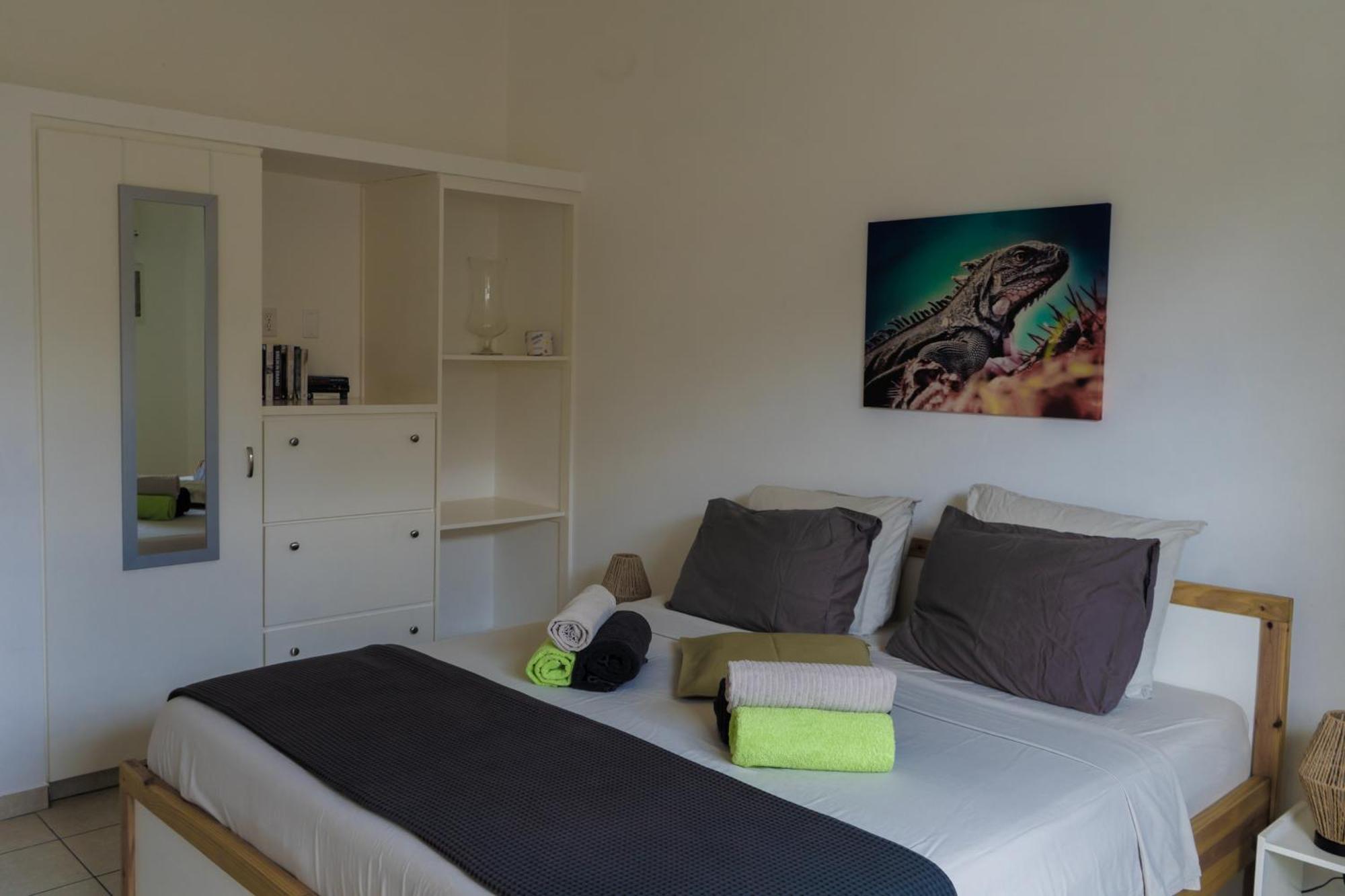Casa Di Mario Apartment Kralendijk  Ngoại thất bức ảnh