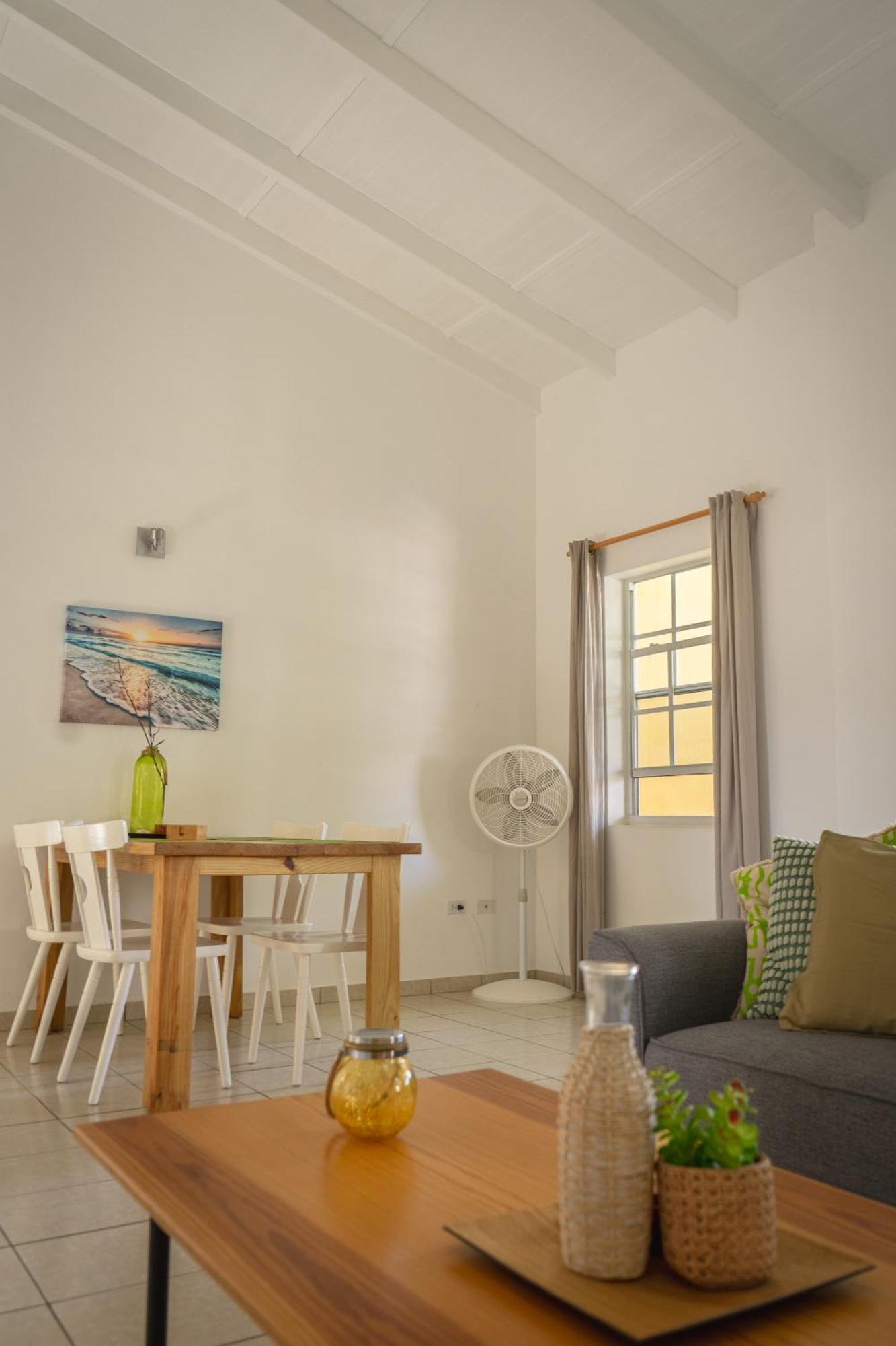 Casa Di Mario Apartment Kralendijk  Ngoại thất bức ảnh