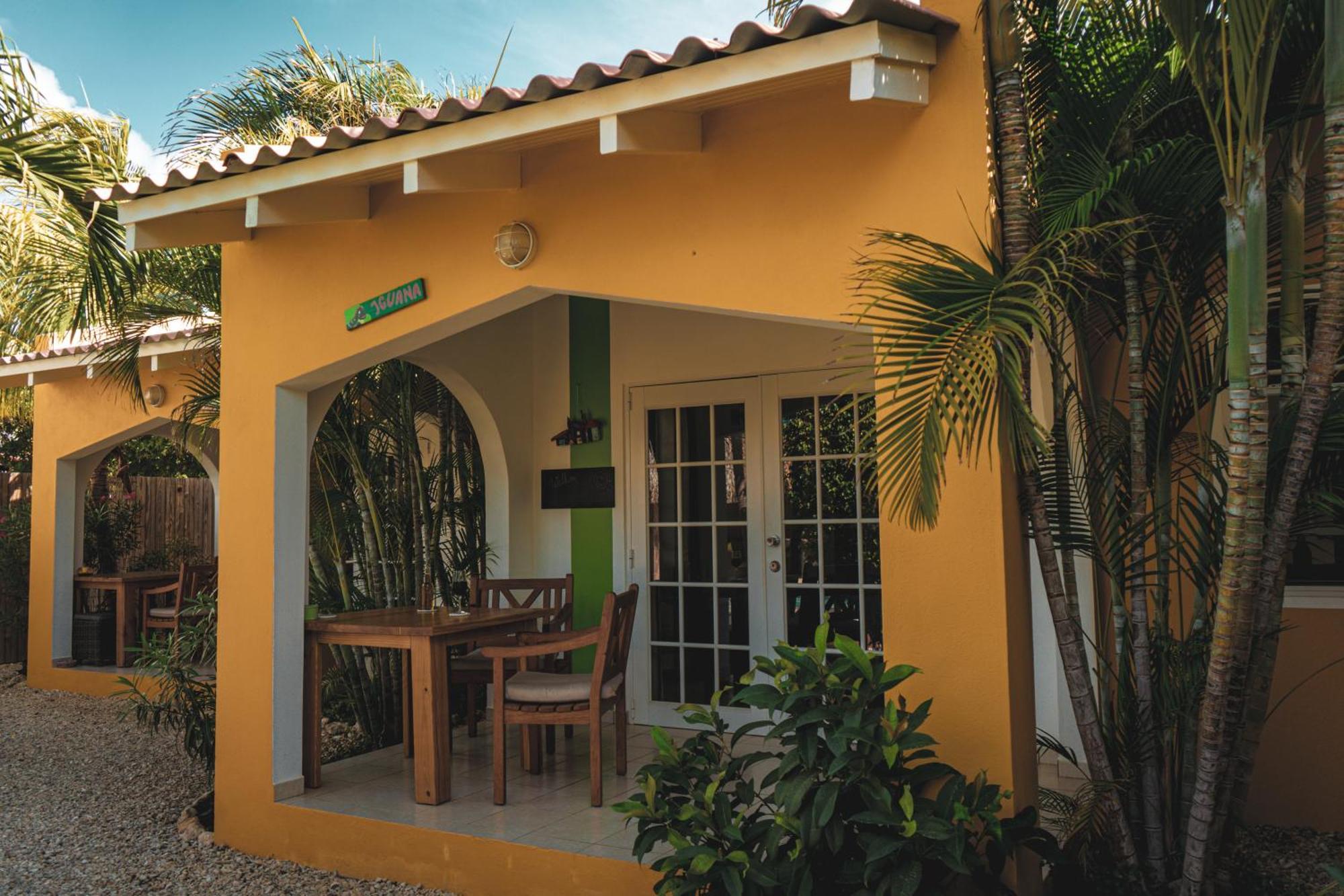 Casa Di Mario Apartment Kralendijk  Ngoại thất bức ảnh