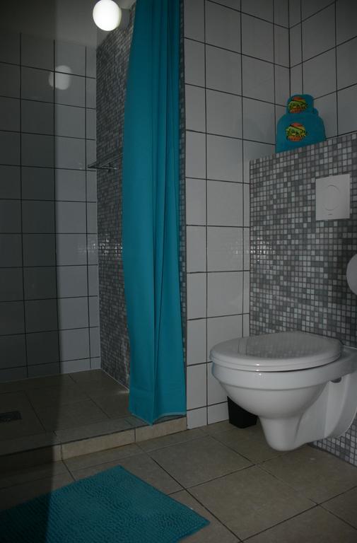 Casa Di Mario Apartment Kralendijk  Ngoại thất bức ảnh