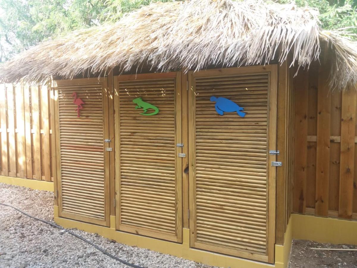 Casa Di Mario Apartment Kralendijk  Ngoại thất bức ảnh